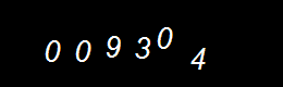 Real Person Number