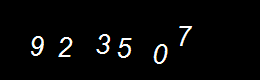 Real Person Number