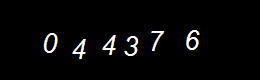 Real Person Number