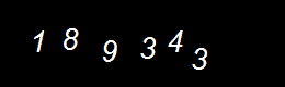 Real Person Number