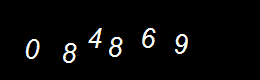 Real Person Number