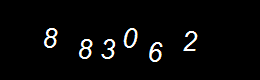 Real Person Number