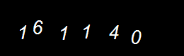 Real Person Number