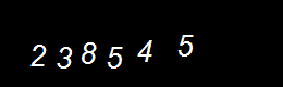 Real Person Number