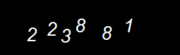 Real Person Number