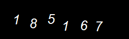 Real Person Number