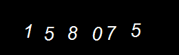 Real Person Number