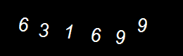 Real Person Number