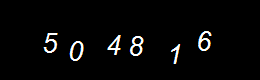 Real Person Number