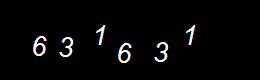 Real Person Number
