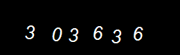 Real Person Number