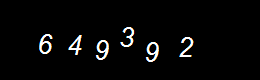 Real Person Number