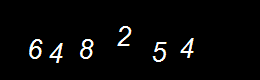 Real Person Number