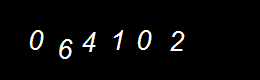 Real Person Number