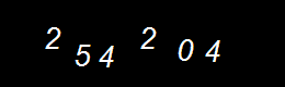 Real Person Number