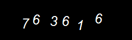 Real Person Number