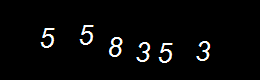 Real Person Number