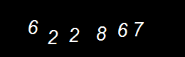 Real Person Number