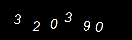 Real Person Number