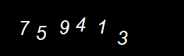Real Person Number