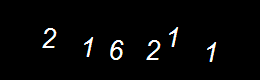 Real Person Number