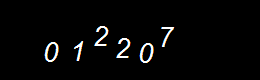 Real Person Number