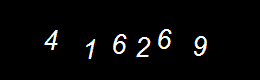 Real Person Number