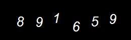 Real Person Number