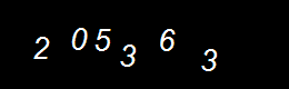 Real Person Number