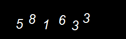 Real Person Number