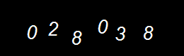 Real Person Number