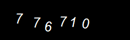 Real Person Number