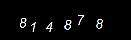 Real Person Number