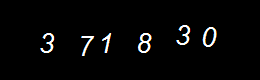 Real Person Number