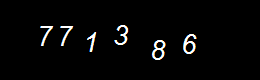Real Person Number