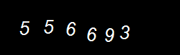 Real Person Number