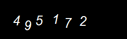 Real Person Number