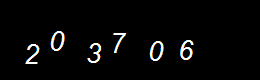 Real Person Number