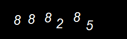 Real Person Number