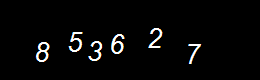 Real Person Number