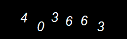 Real Person Number