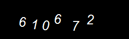 Real Person Number