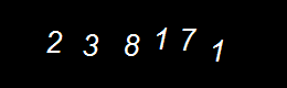 Real Person Number