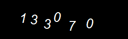 Real Person Number