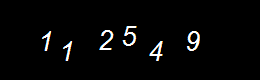 Real Person Number