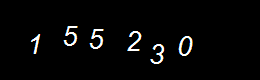 Real Person Number