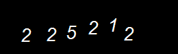 Real Person Number