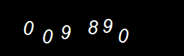 Real Person Number