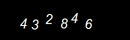 Real Person Number