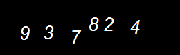 Real Person Number